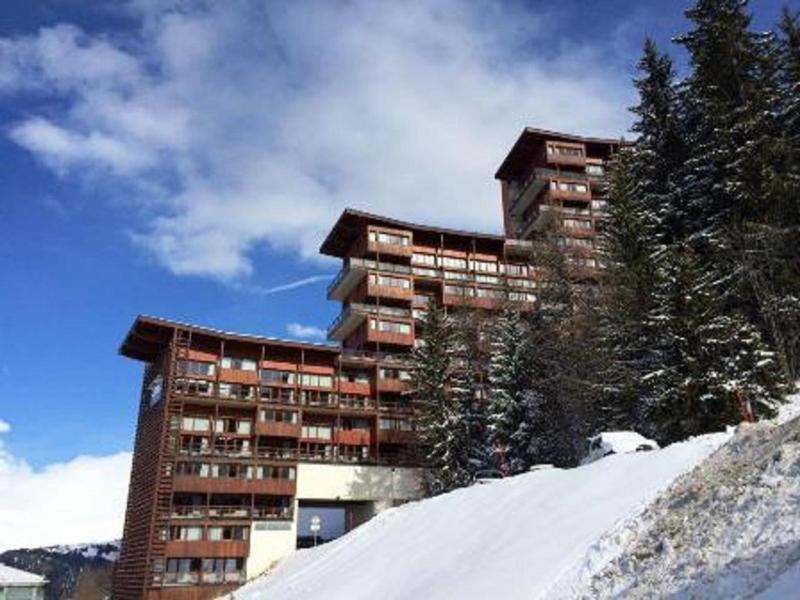 Appartement 3 pièces 8 pers Arc 1600 proche pistes accès piscine et parking - FR-1-411-336 - image 5