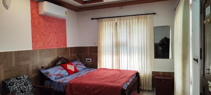 Spice Garden Farm house - image 48