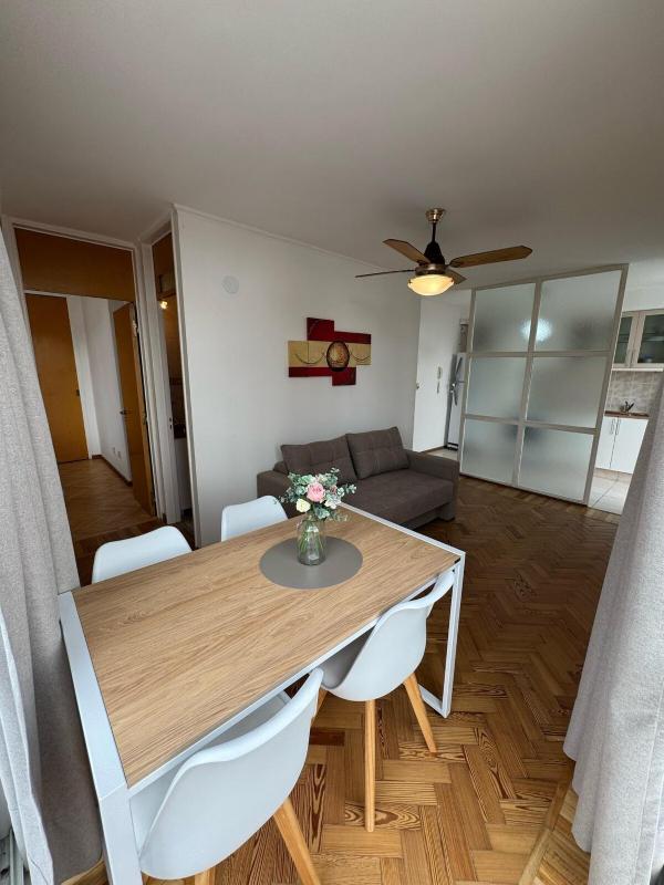 Departamento centrico en Rosario - image 17