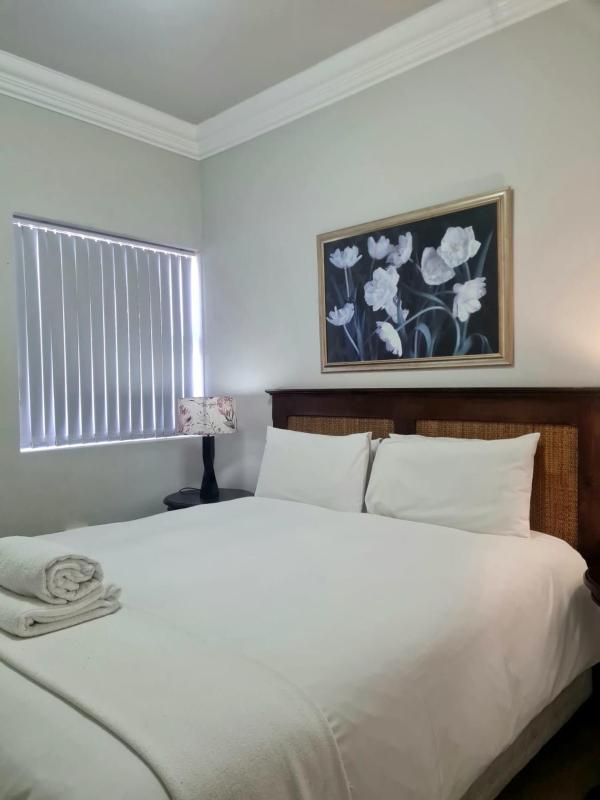 Point Village Accommodation - Beach Club 307 - image 13