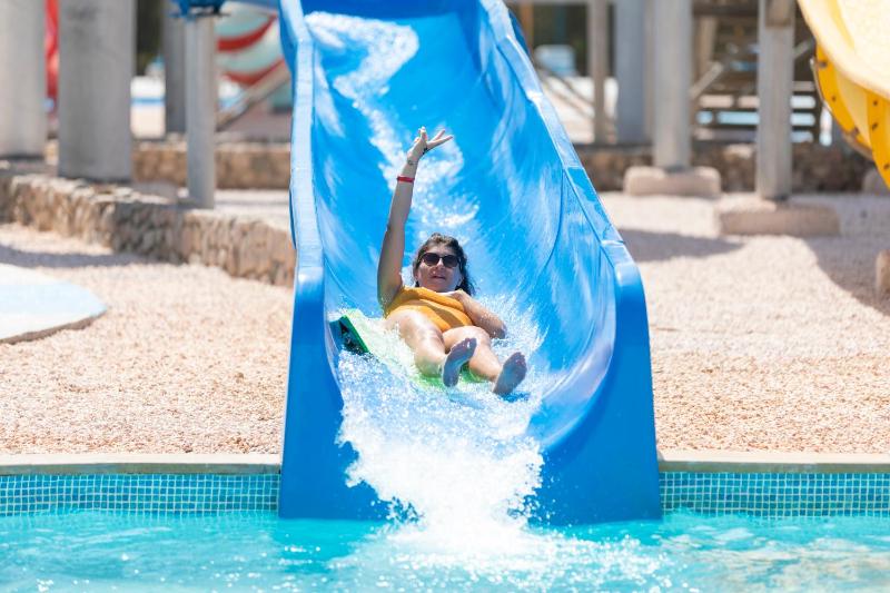 Xperience Kiroseiz AquaPark Premier-Naama Bay - image 5