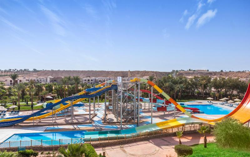 Xperience Kiroseiz AquaPark Premier-Naama Bay - image 32