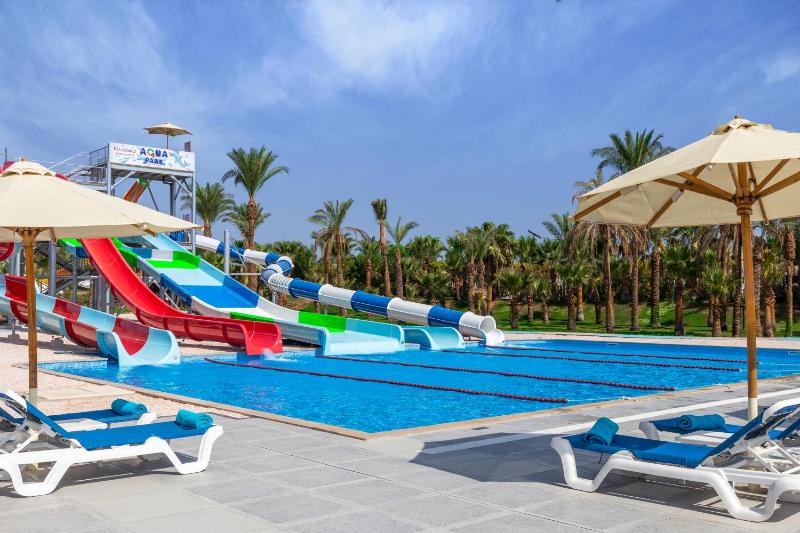 Xperience Kiroseiz AquaPark Premier-Naama Bay - image 28