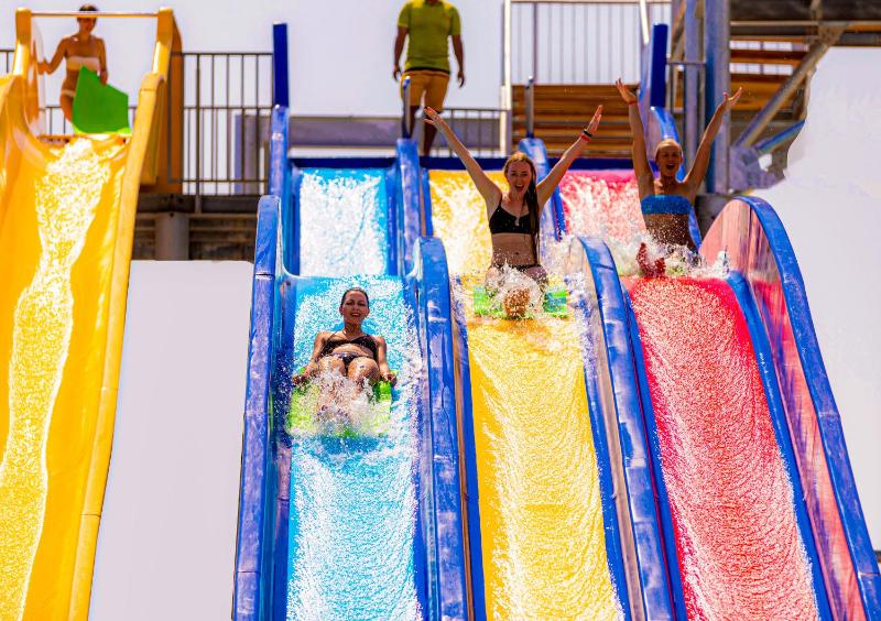 Xperience Kiroseiz AquaPark Premier-Naama Bay - image 15