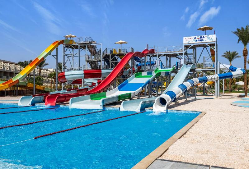 Xperience Kiroseiz AquaPark Premier-Naama Bay - image 26