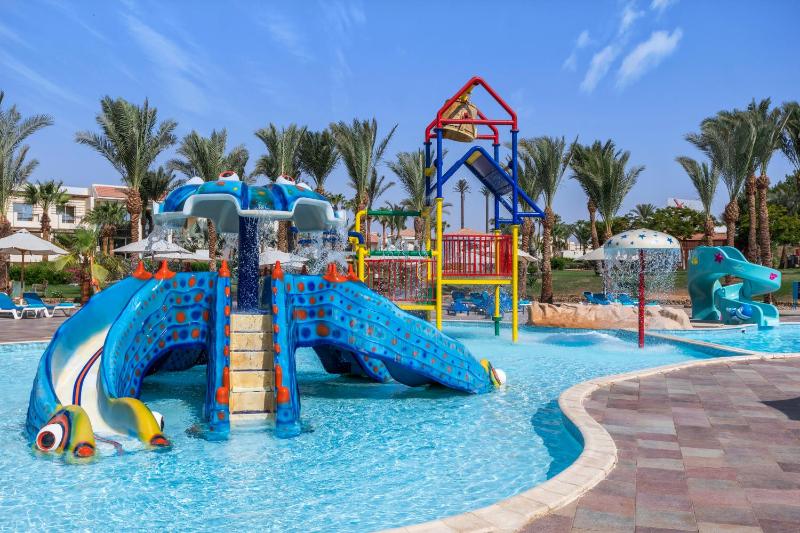 Xperience Kiroseiz AquaPark Premier-Naama Bay - image 12