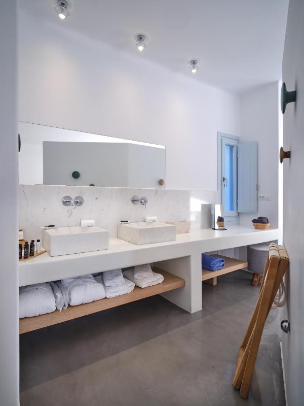 Herb Suite with Outdoor Plunge Pool image 2