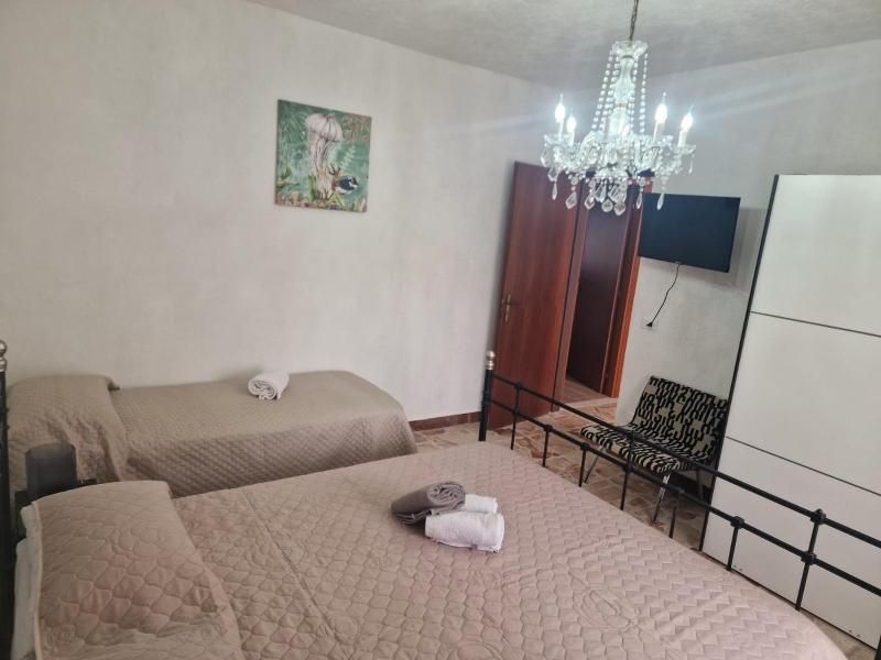 Casa Vacanze Panorama sulle Egadi - image 17