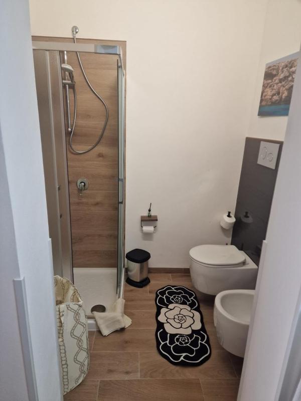 Casa Vacanze Panorama sulle Egadi - image 39
