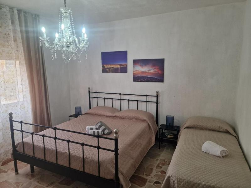 Casa Vacanze Panorama sulle Egadi - image 10