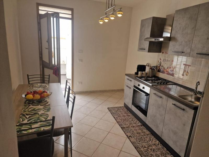 Casa Vacanze Panorama sulle Egadi - image 31