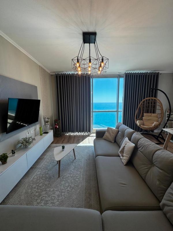Sky & Sea View Luxury Apartments - image 7