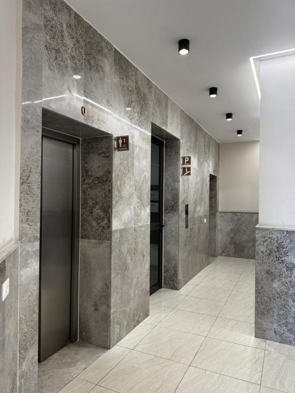 Sky & Sea View Luxury Apartments - image 4