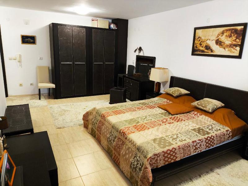 Dom-El Real Apartments 3 - Sveti Vlas - image 11
