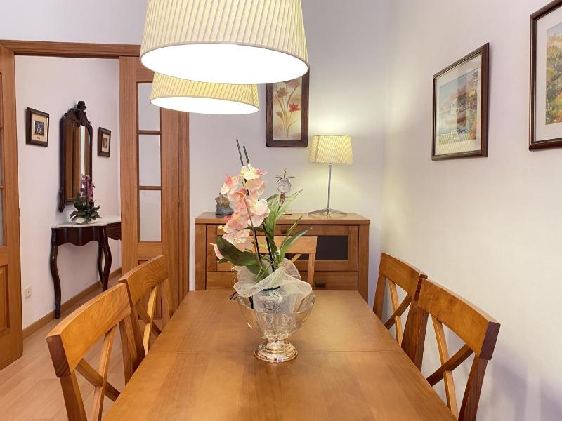 TH61 Apartamento vacacional Plaza de la Font - image 17