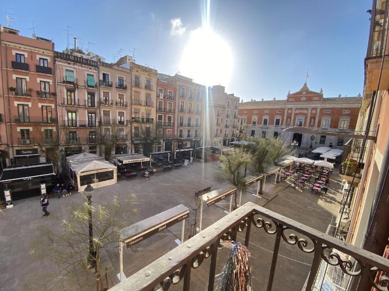 TH61 Apartamento vacacional Plaza de la Font - image 7