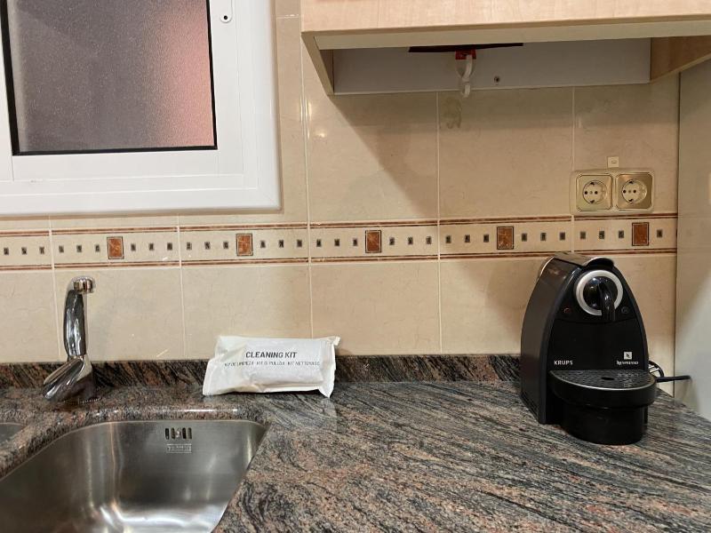 TH61 Apartamento vacacional Plaza de la Font - image 29