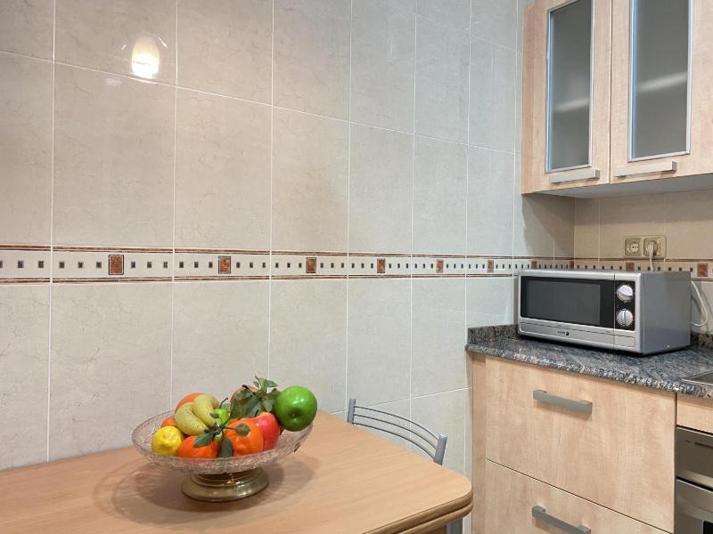 TH61 Apartamento vacacional Plaza de la Font - image 21