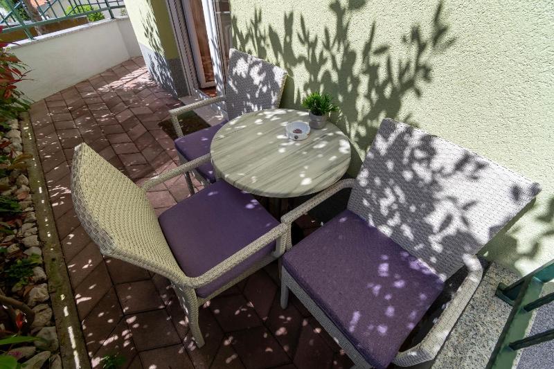 Apartments JoviZe - image 7