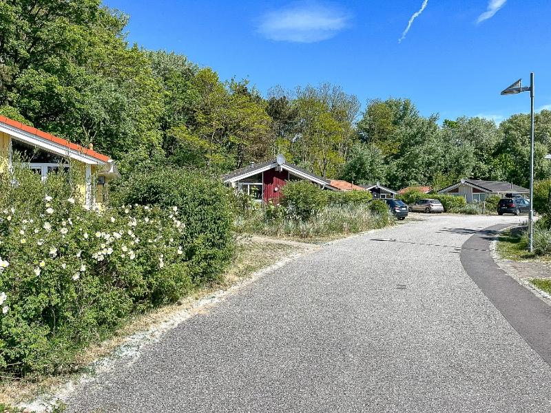 Pulverhorn - Dorf 4 Ferienhaus 01 - image 5