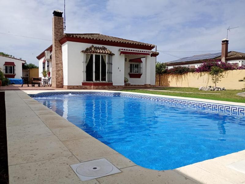 Chalet Pura Vida - image 1