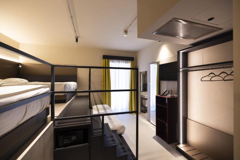 Joy 124 Hotel Milano - image 16