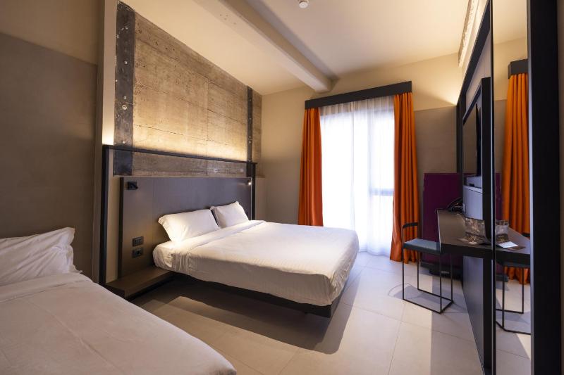Joy 124 Hotel Milano - image 11