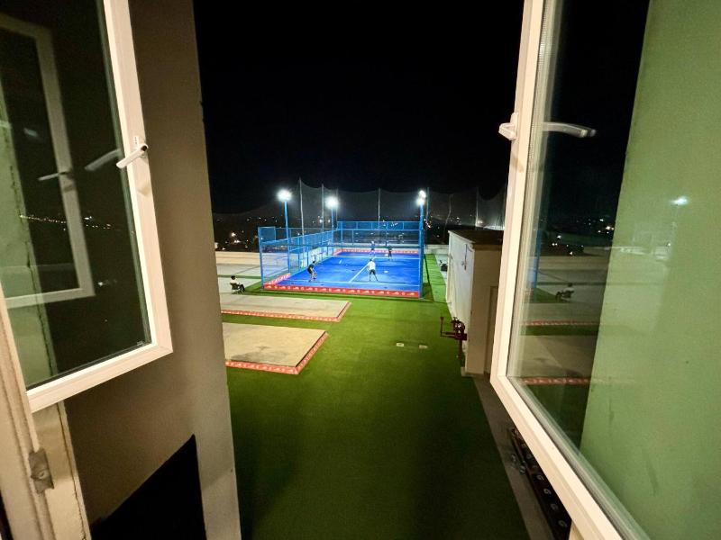 2 Bed w/Balcony @ GoldCrest Mall DHA - image 7