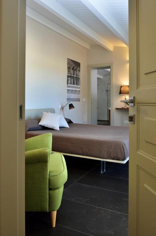 Junior Suite with Terrace image 3