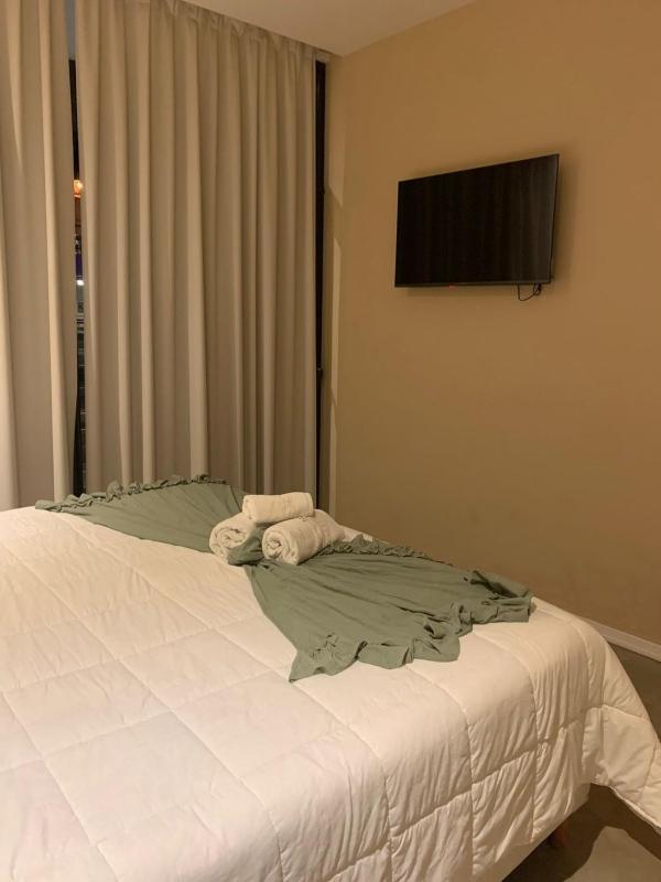 Paraiso Natural Apart & Hotel Iguazu - image 46