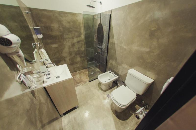 Paraiso Natural Apart & Hotel Iguazu - image 34