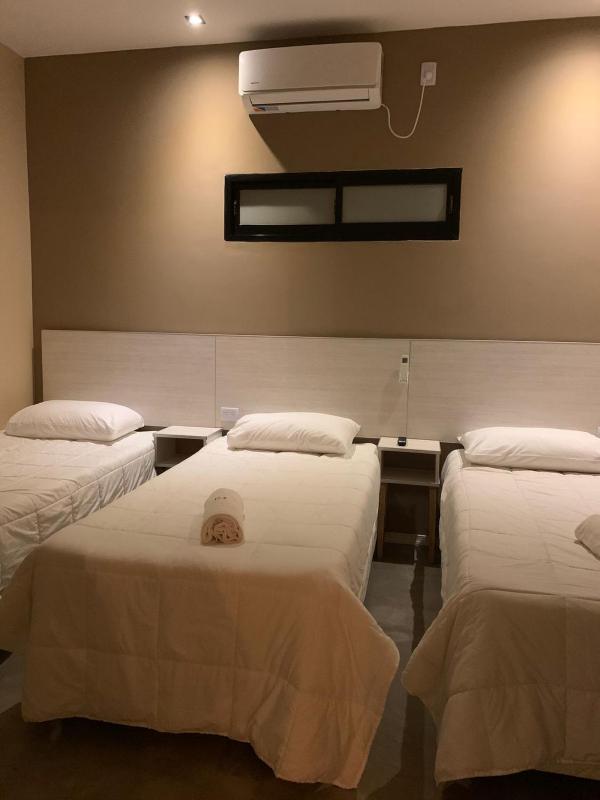 Paraiso Natural Apart & Hotel Iguazu - image 16