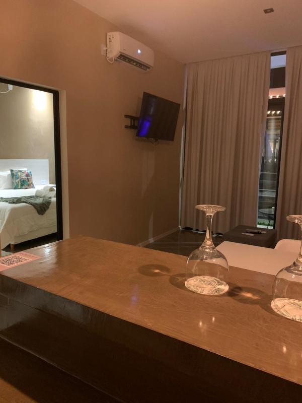 Paraiso Natural Apart & Hotel Iguazu - image 18
