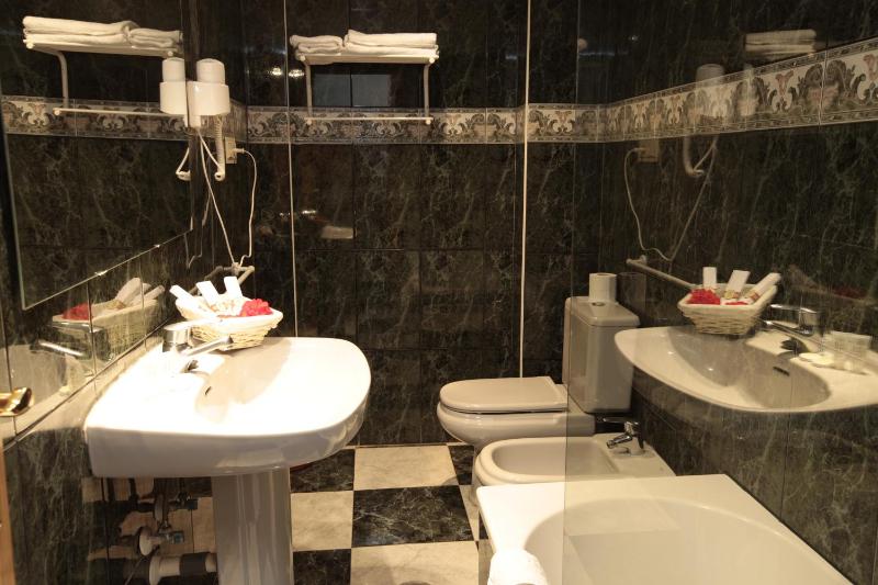 Double or Twin Room image 3