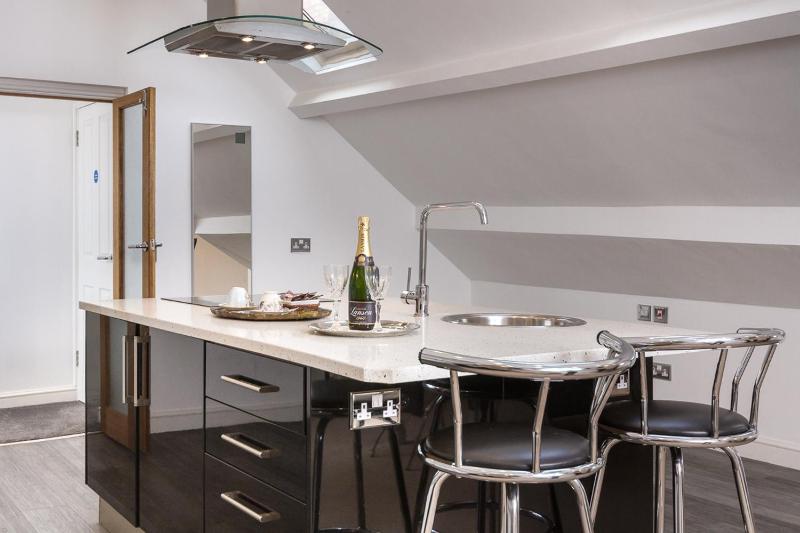 Penthouse Apartment image 3
