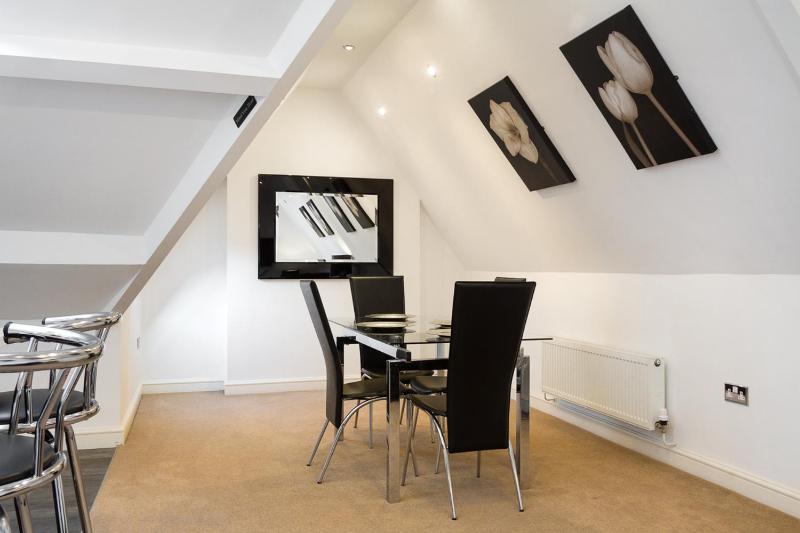 Penthouse Apartment image 2