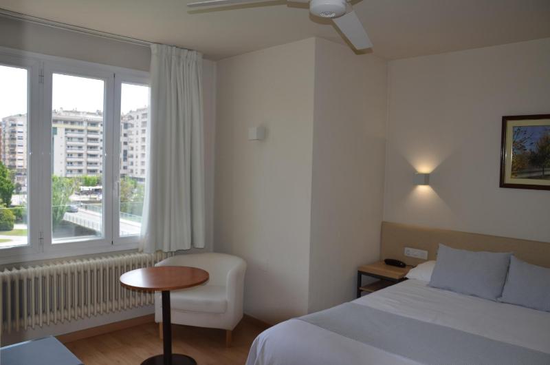 Double or Twin Room with View image 4