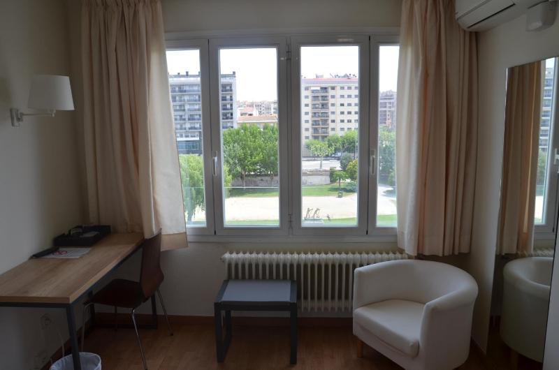 Double or Twin Room with View image 3