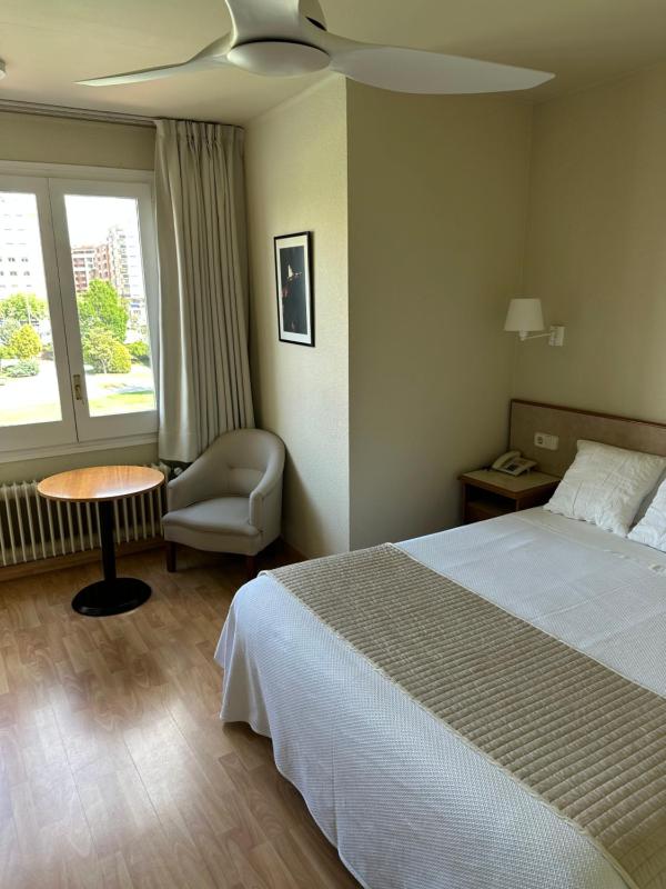 Double or Twin Room with View image 2