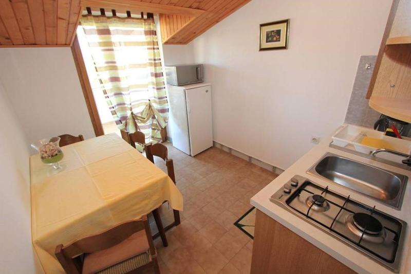 Apartments and Rooms Ana Pomer - image 10