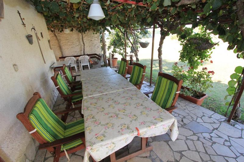 Apartments and Rooms Ana Pomer - image 22