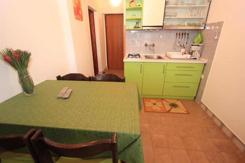 Apartments and Rooms Ana Pomer - image 44