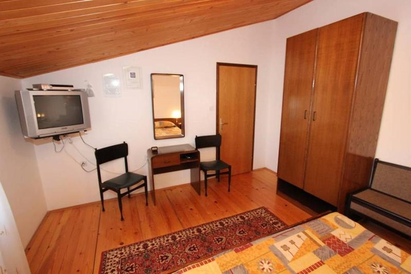 Apartments and Rooms Ana Pomer - image 16