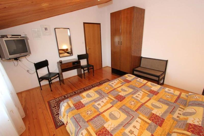 Apartments and Rooms Ana Pomer - image 23