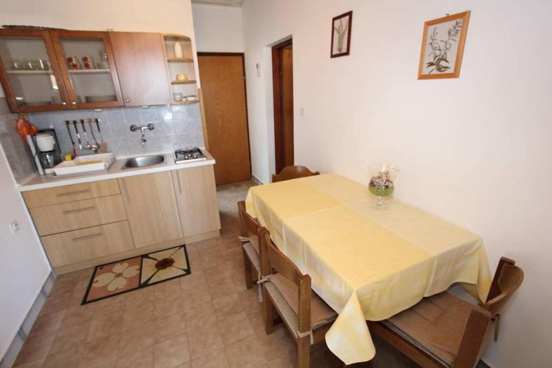 Apartments and Rooms Ana Pomer - image 43