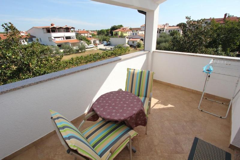 Apartments and Rooms Ana Pomer - image 8