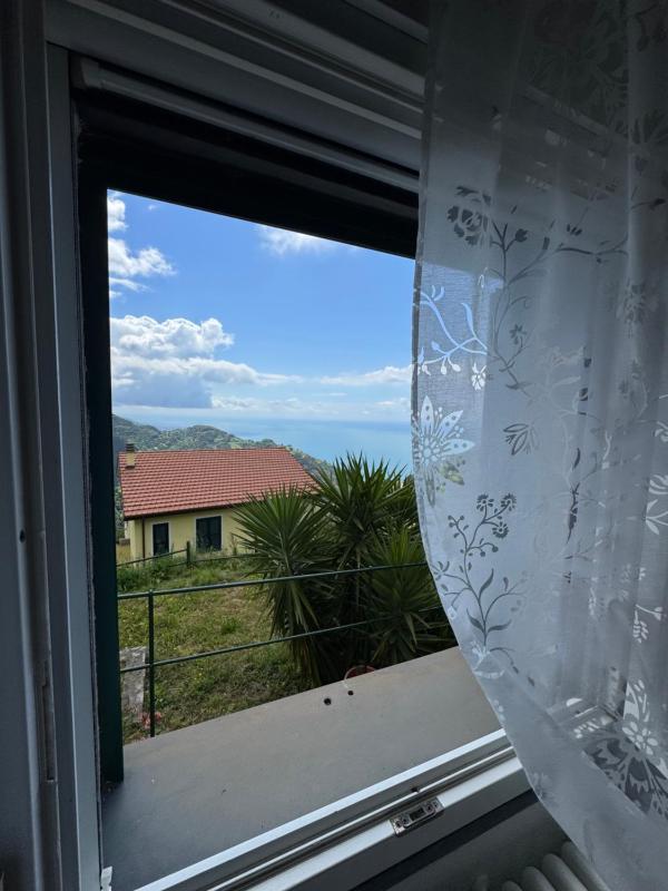 Triple Room with Sea View image 2