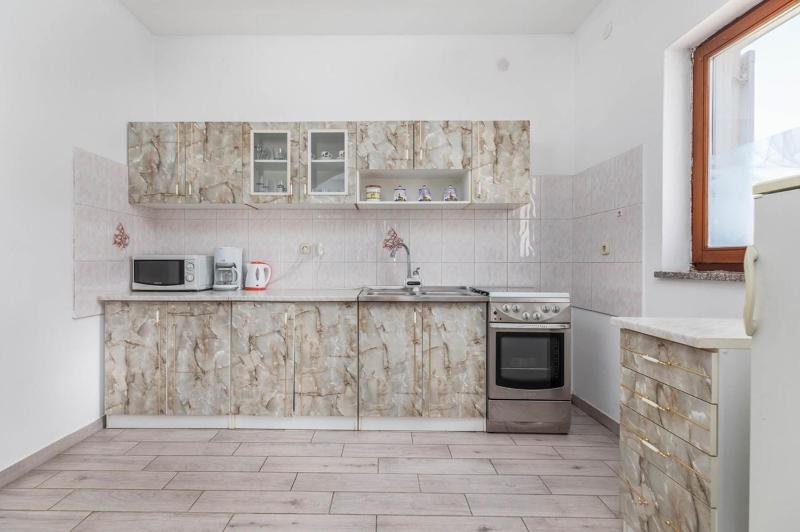 Apartment Nikola - image 9