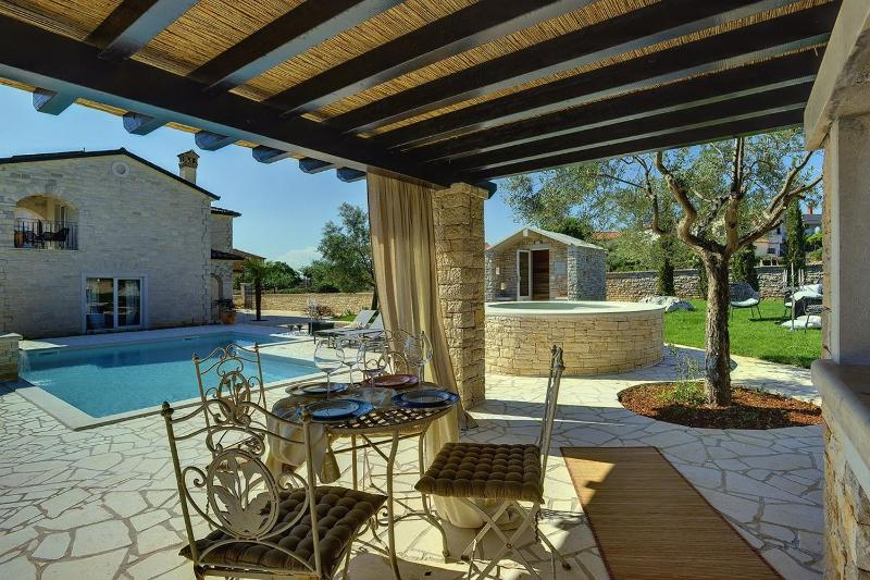Villa Paradiso - image 32