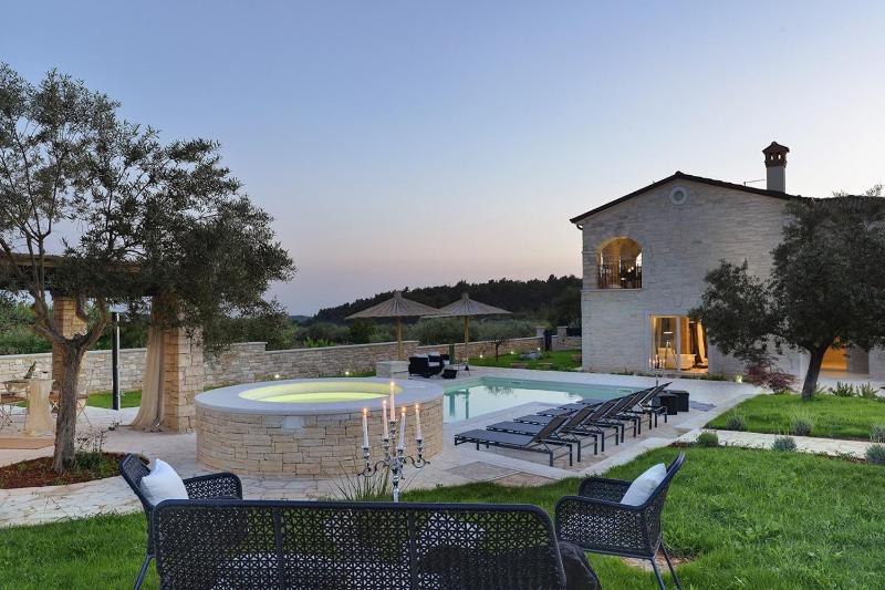 Villa Paradiso - image 22
